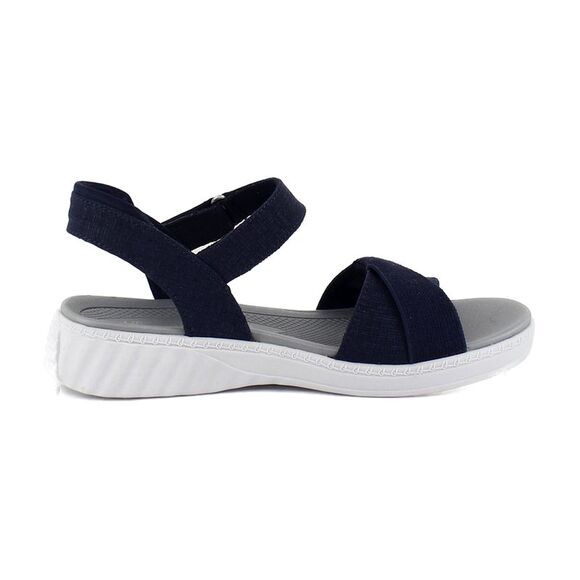 Bzees Lane Navy Blazer - Picture 8 of 8